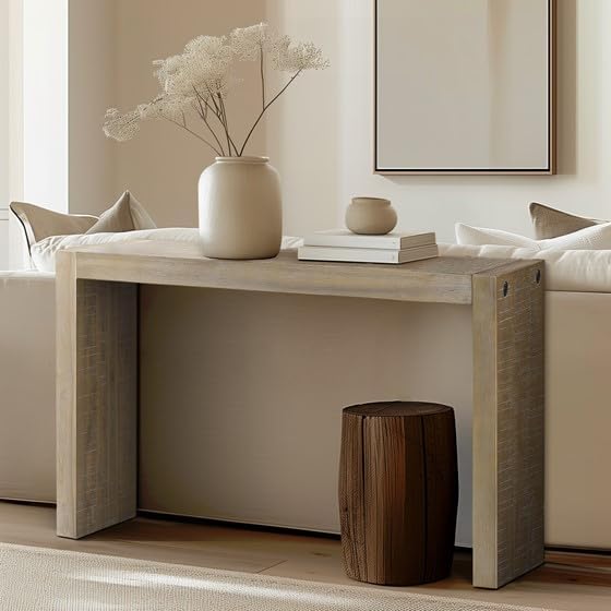 Natural Wood