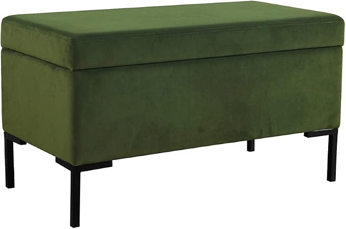 Blush Green