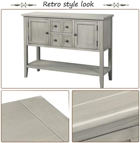 Antique Gray