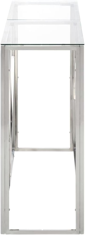 With Glass