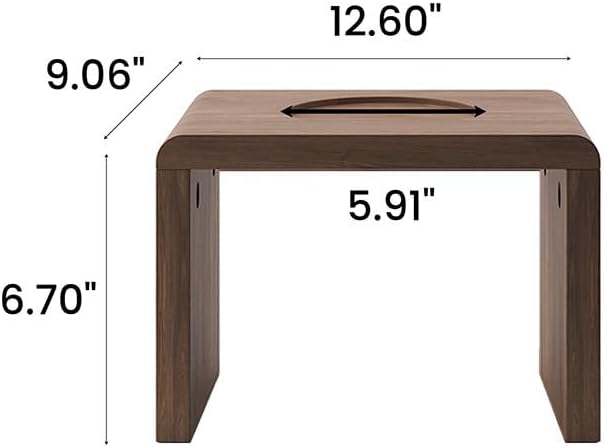 Walnut Color