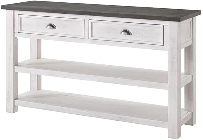 White-gray