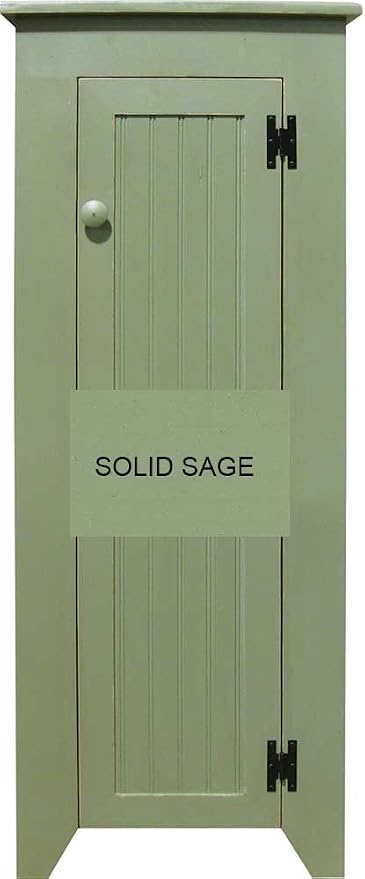 Solid Sage