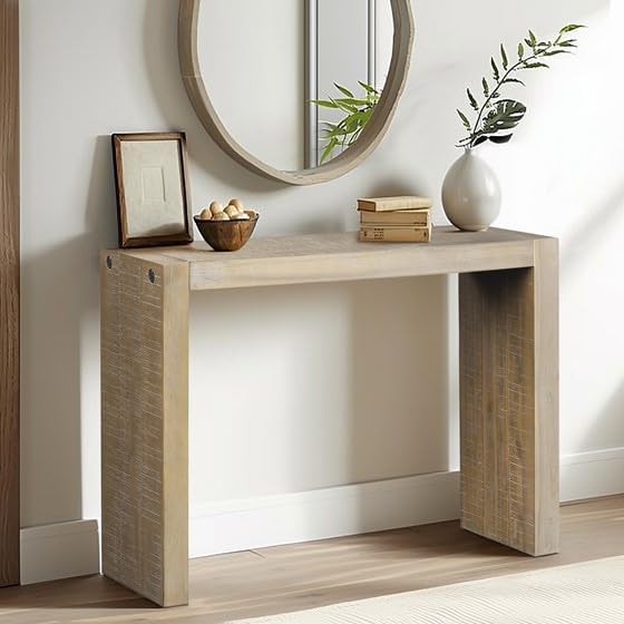 Natural Wood