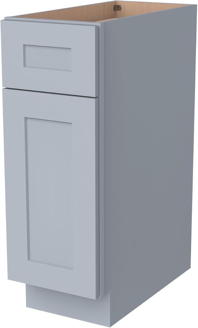 Shaker Gray Finish