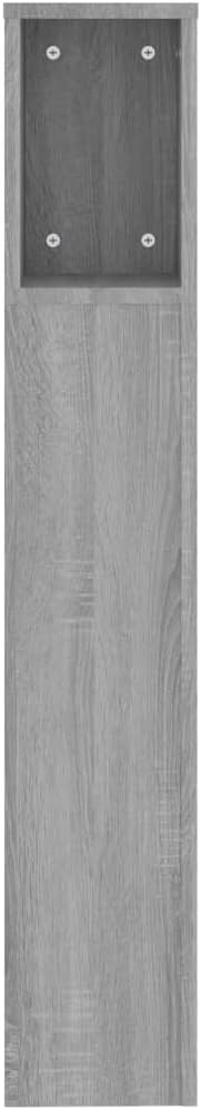 Grey Oak