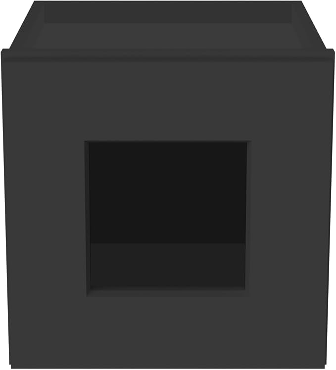 Sk-charcoal Black