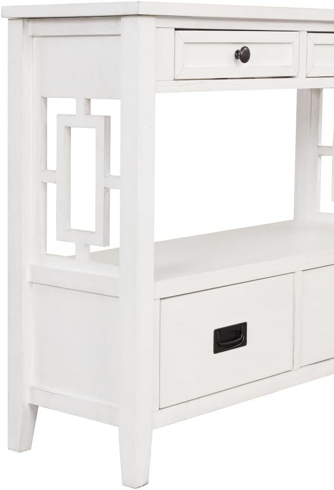 Antique White