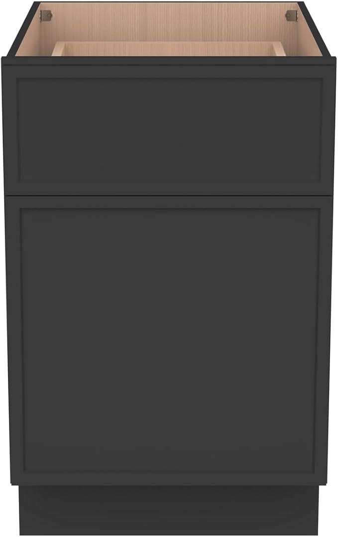 Nt-charcoal Black