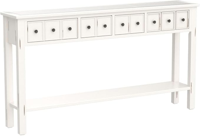 Antique White