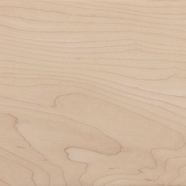 Raw Maple