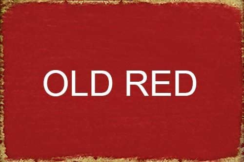 Old Red