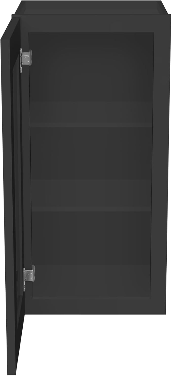 Sk-charcoal Black