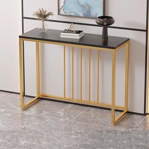 Gold+black