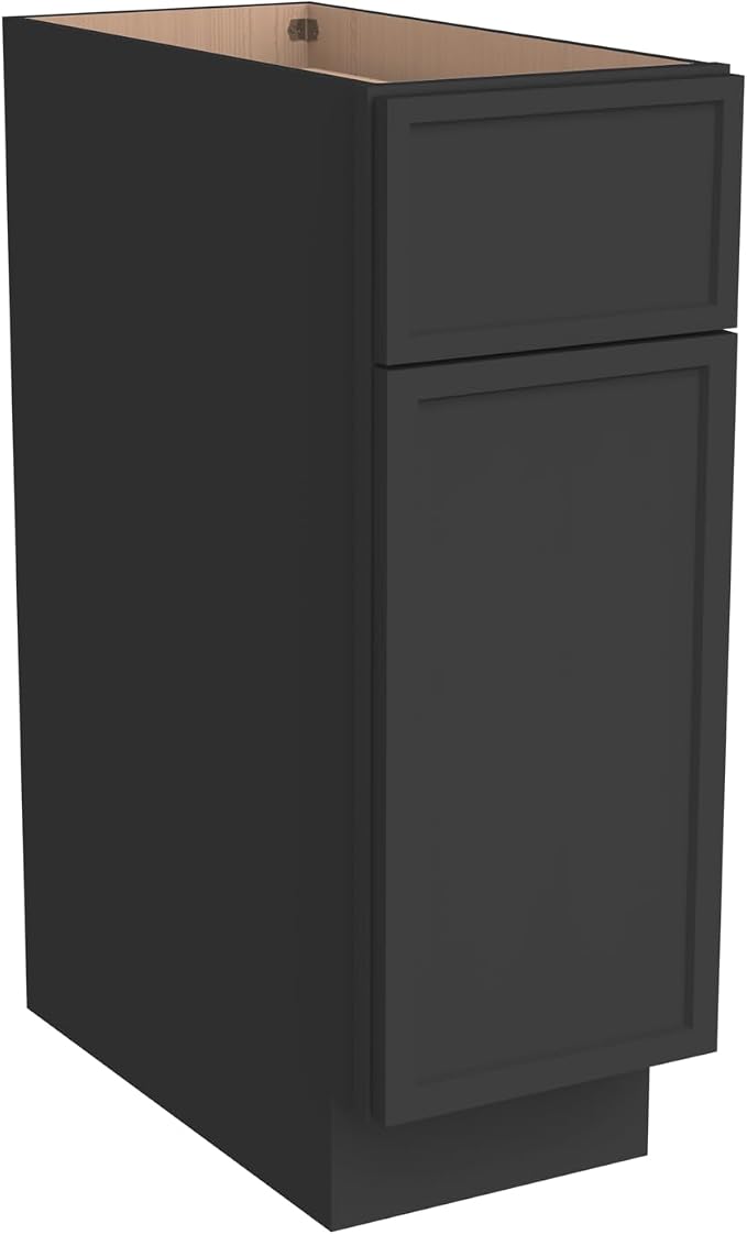 Nt-charcoal Black