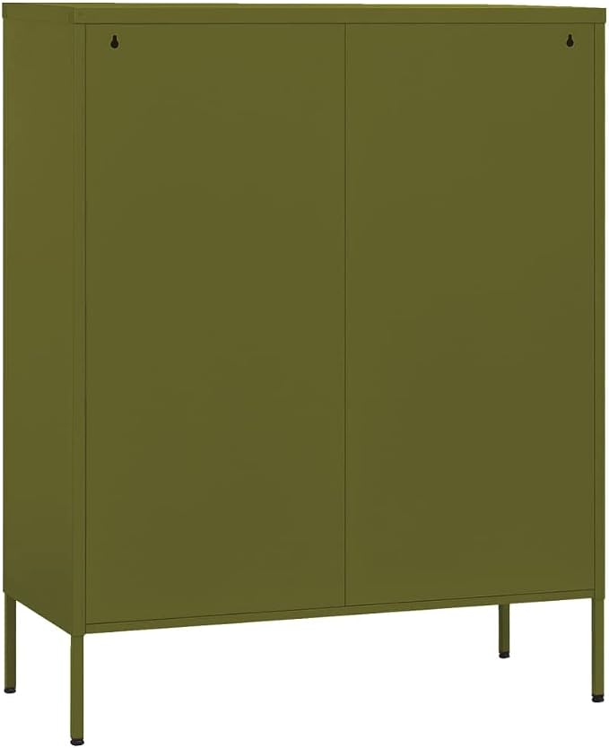 Olive Green