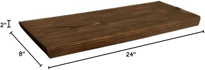 Medium Brown