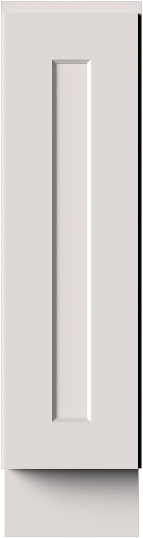 White Shaker