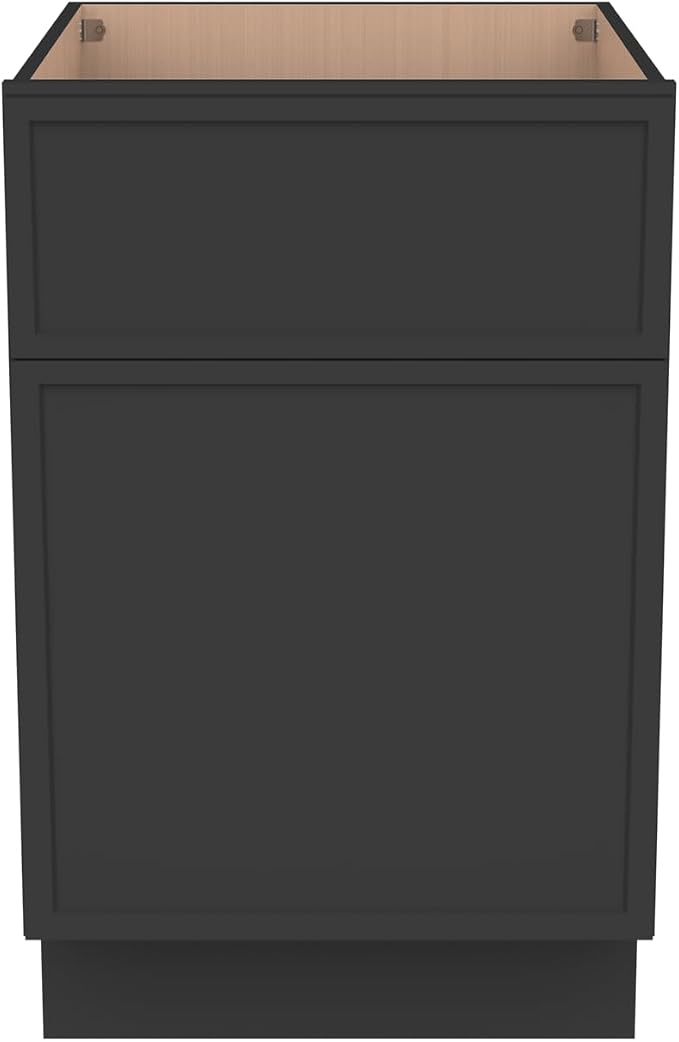 Nt-charcoal Black