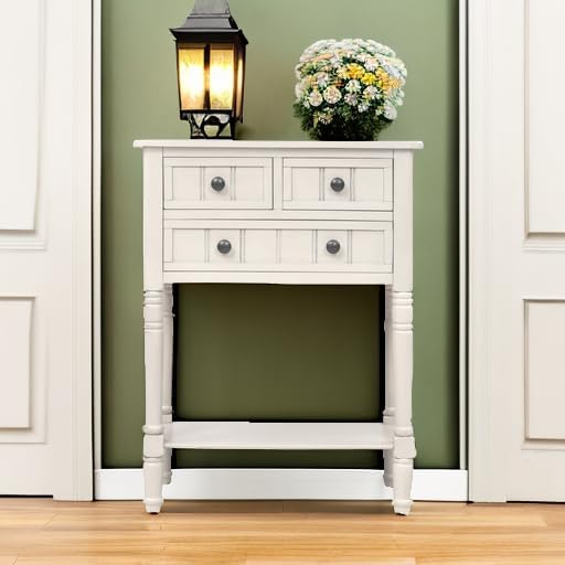 Ivory White
