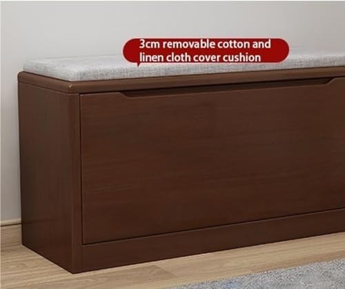 Walnut Color