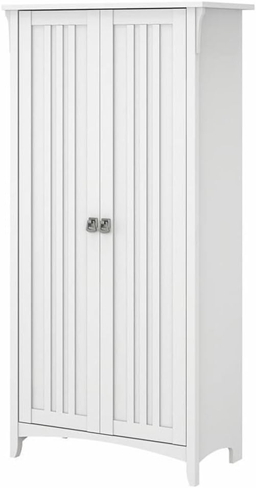 Pure White and Shiplap Gray