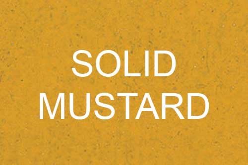 Solid Mustard