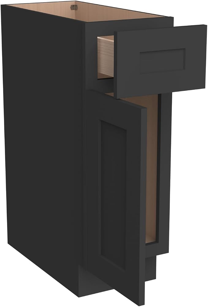 Sk-charcoal Black