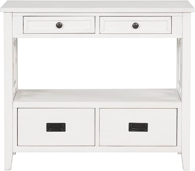 Antique White