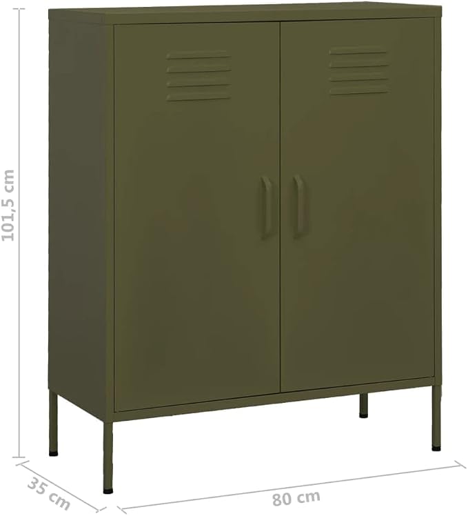 Olive Green