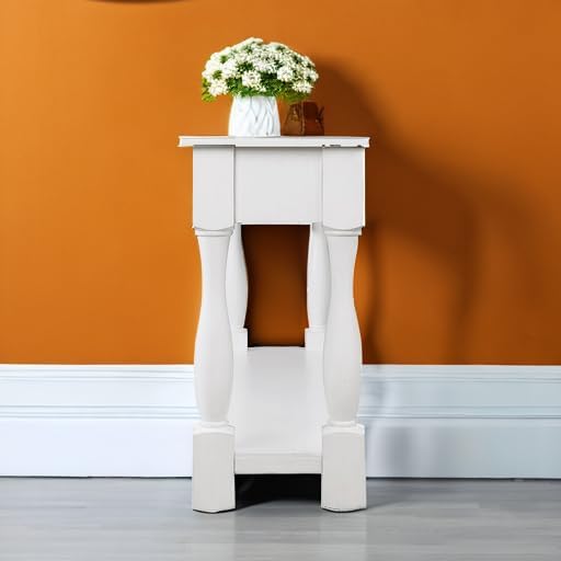 Antique White