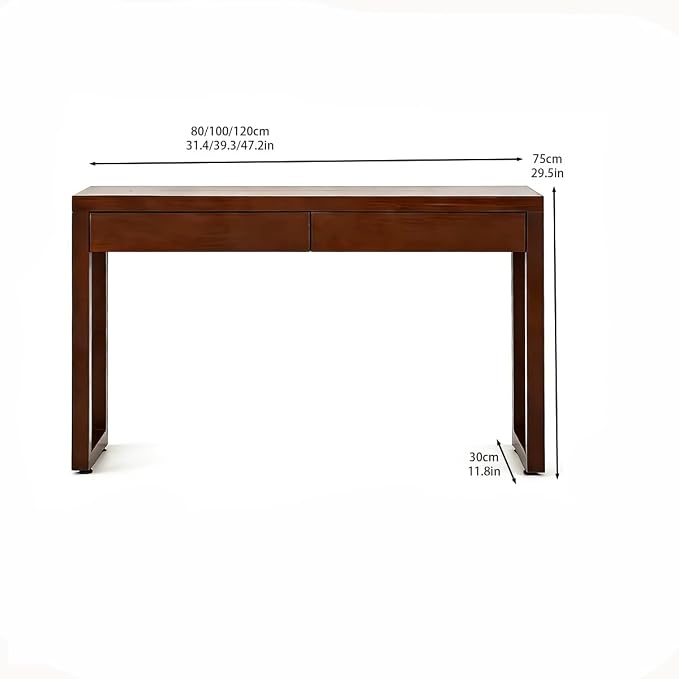 Dark Walnut
