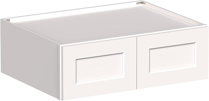 White Shaker