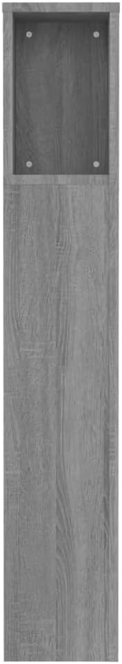 Grey Oak