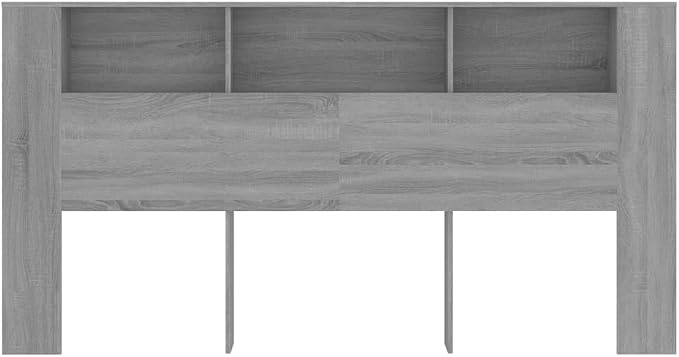Grey Oak