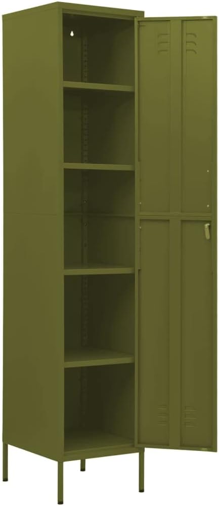 Olive Green