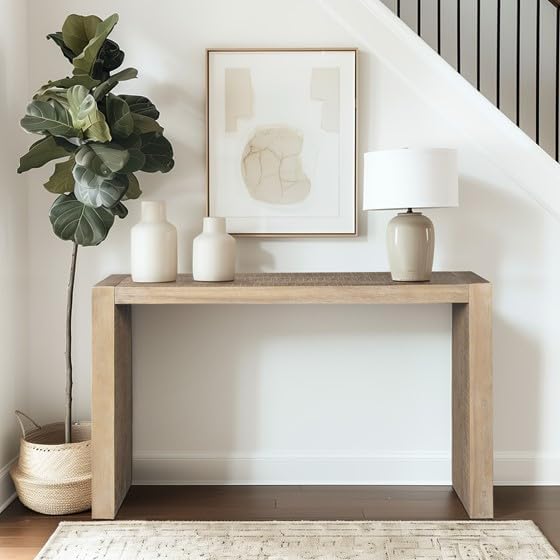 Natural Wood