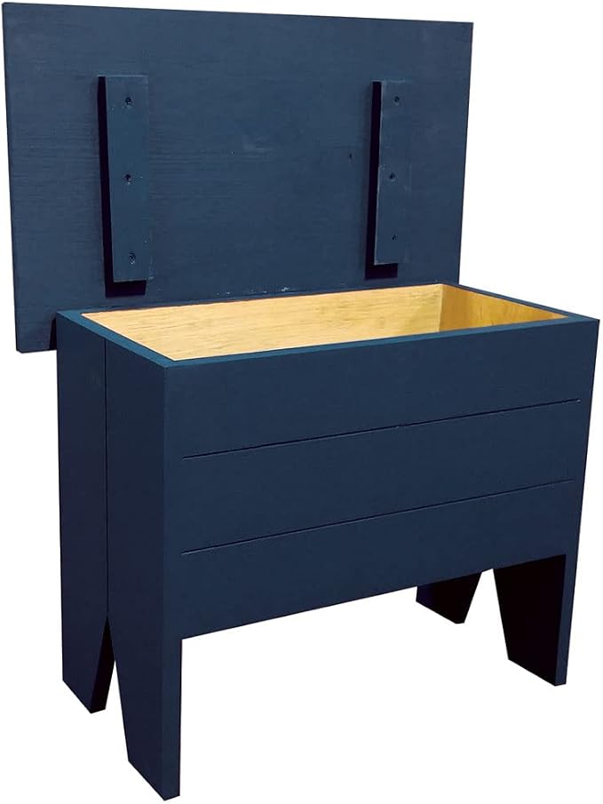 Solid Blue