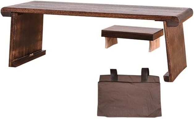 Table Bench Bag