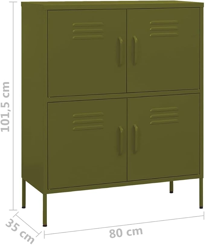 Olive Green