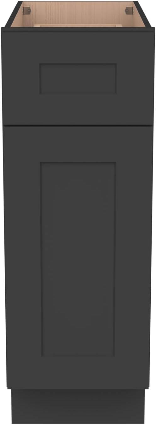 Sk-charcoal Black
