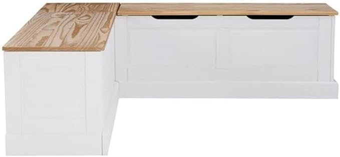 Natural White Beige