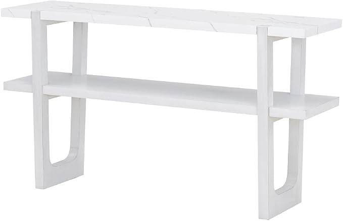 Antique White + Solid Wood+mdf