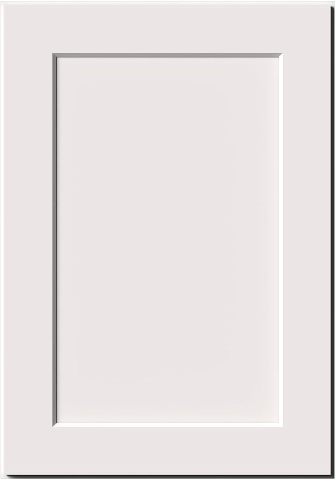 White Shaker