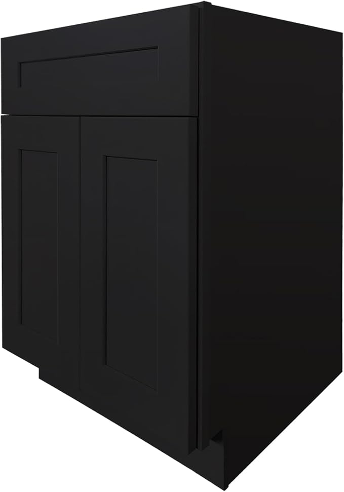 Charcoal Black