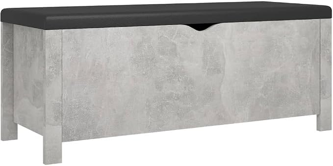 Concrete Gray