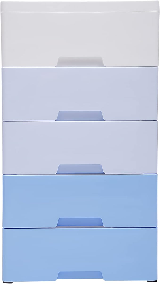 Gradient blue