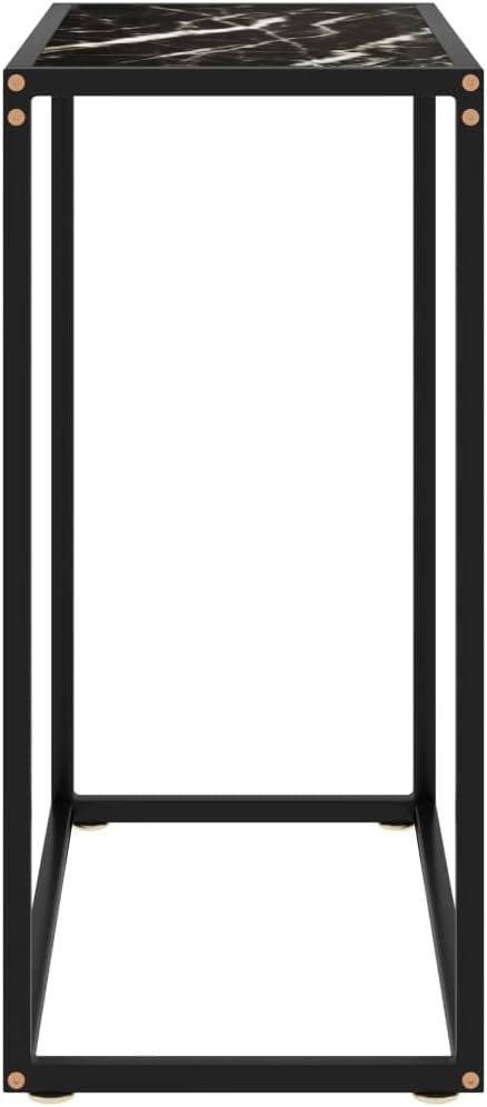 Black and White