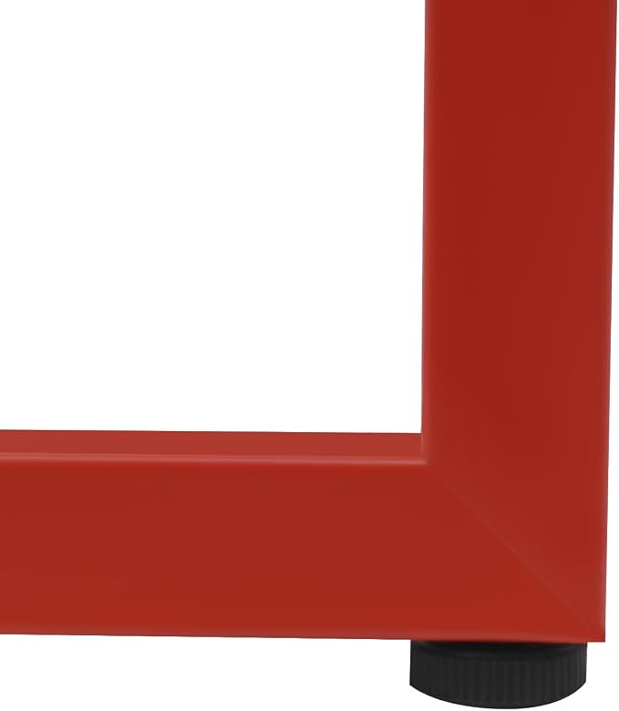 Red+white