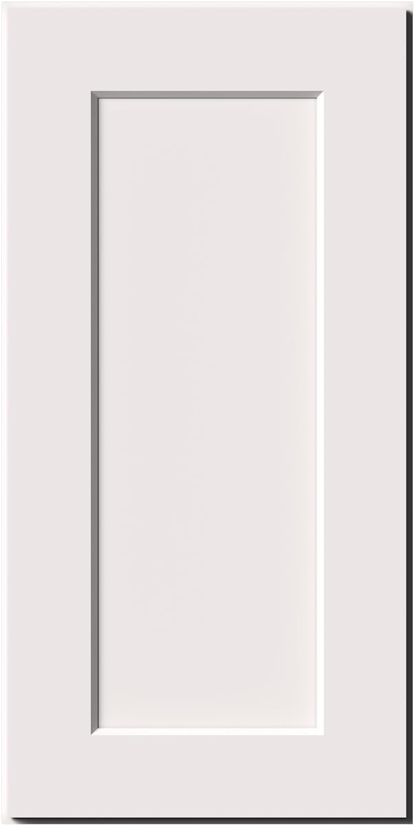 White Shaker